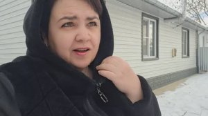 Мы в городе, наши покупки