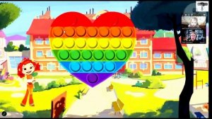 37 БЕСПЛАТНЫЙ УРОК ЛОГОПЕДА Сказочный патруль - автоматизация Ш и Л, развитие грамматики