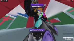 Ривалс 1на1 и 2на2