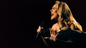 Адель- Hello (Видеоколлаж 2025)