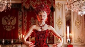 Злата Камушкина Снежинка. aka Расскажи Снегурочка