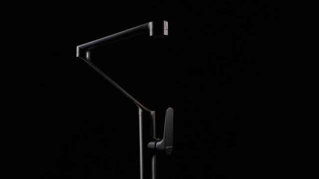 Смеситель для кухни Omoikiri Tara-GM 4994374