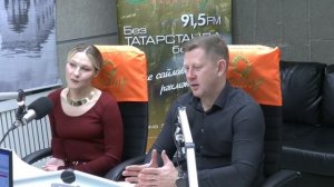 Сәхнәдәш / Илнур Гайниев, Алсинә Закирова