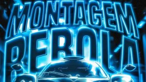 MONTAGEM REBOLA ( SLOWED ).