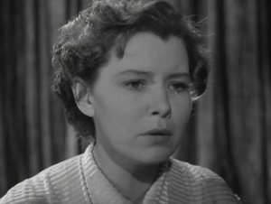 Зеленые огни (1955)