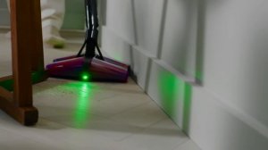Как настроить Dyson PencilVac Fluffycones™