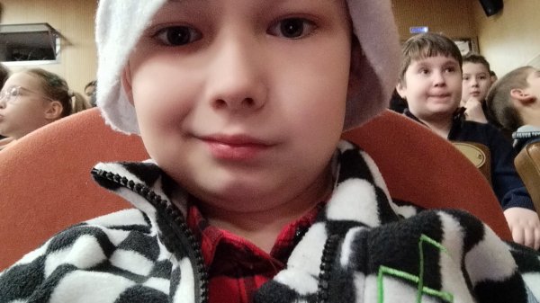 разговоры с матвеем