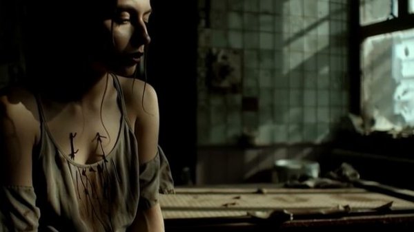 The Flesh of Your Sin - Born From What You Feared _ Dark Cinematic