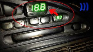 Какой расход топлива на моей НИВЕ ШЕВРОЛЕ зимой?