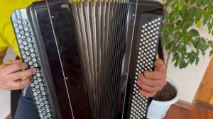 Баян Тульский Заказной - ПРОДАЖА