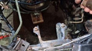 замена сцепления чери фора