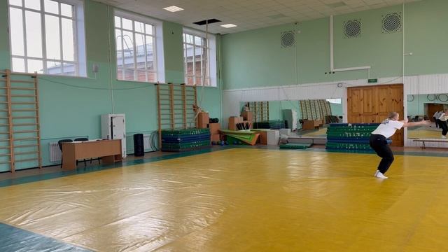 52.03.02 Хореографическое исполнительство смотреть онлайн