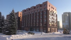 Студенческое коммьюнити: как живёт межуниверситетский кампус