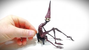 ДОКТОР НОУВЕР - ЗОНА КОНУСА