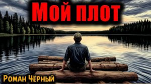 МОЙ ПЛОТ | Страшные истории