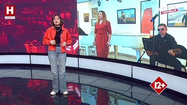 Афиша города | СОБИРАЙСЯ, Я ЗАЕДУ!