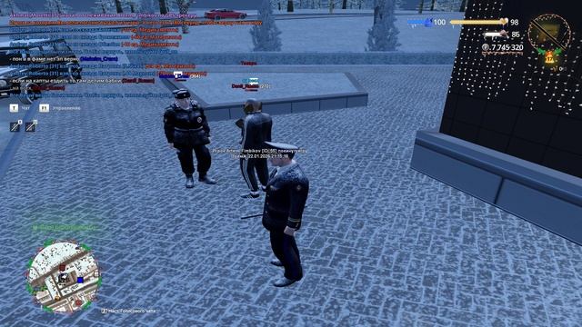 Grand Theft Auto San Andreas 2026.01.22 - 21.16.38.03.DVR - Trim смотреть онлайн