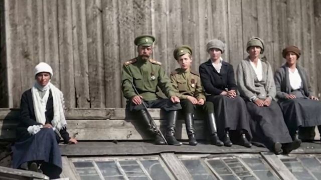 Клип на песню «Святая ночь. Рождество в Тобольске». Хор прп. Иоанна Дамаскина из Санкт-Петербурга смотреть онлайн