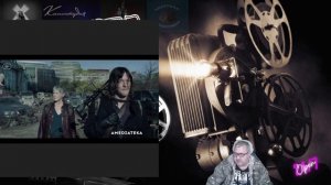 Ходячие мертвецы_ Дэрил Диксон, 3 сезон