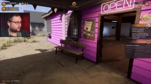 ПЕСЧАНАЯ БУРЯ ► Gas Station Simulator #8