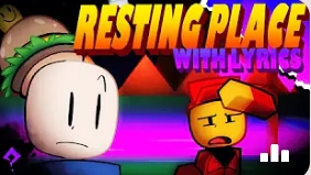 Resting place/forsaken