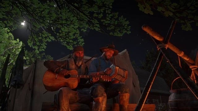 ПЕСНЯ деда Алехандро в в котором живёт дух нашего апокалипсиса.