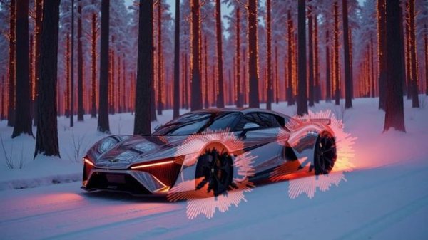 “Technology” - Музыка