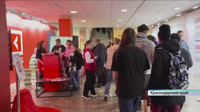 Шесть коллективов представят Алтайский край на Международном фестивале «КиВиН-2026» смотреть онлайн