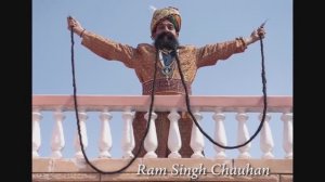 История бескультурья Усы