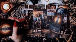 Срочное сообщение от мужчины 💌  #гаданиеналюбовь #раскладтаро #мужчинатаро #чтопосудьбе