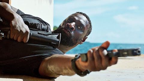 Лига теней Русский трейлер Дубляж 2025 смотреть онлайн