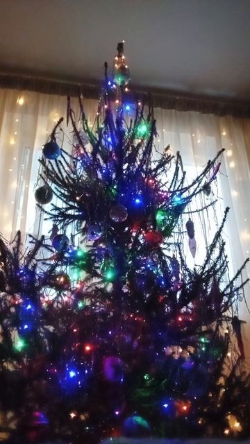 Слово о святой Анне (демо)