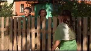 Сваты (3 сезон) 3 серия Ч 1