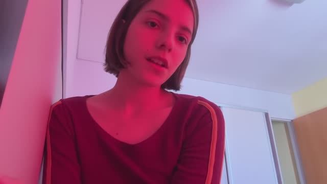 Lofi ASMR Head Scratches And Tapping!