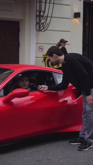 Давай покатаемся