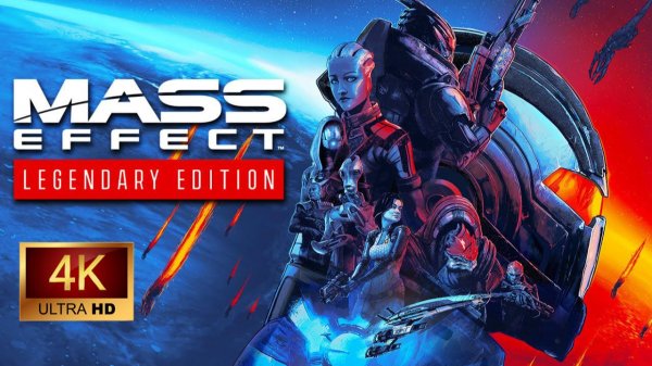 Mass Effect | прохождение на русском | исследование планет | серия 6