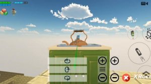 призыв глазоеда в чикен ган