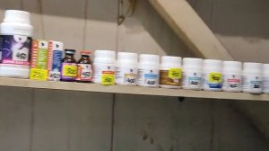 Препараты для голубей. На любой вкус. Отправки по всей России обращаться по☎️+7 925 728-70-50Марина