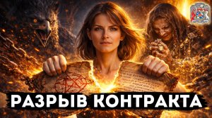 Ты не живёшь своей жизнью, пока не разорвёшь ЭТО