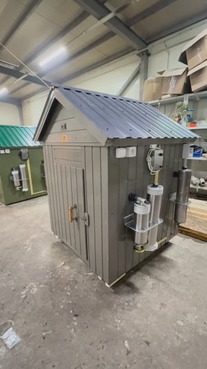 Коптильня Мечта Гурмана 1 ПРОФИ на МАКСИМАЛКАХ