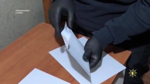 У жителя г. Сухум изъято наркотическое средство в крупном размере.