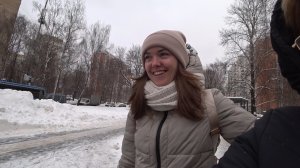 Встретились с дочерью. Вкусный ужин. Буратино.