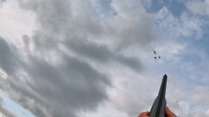 ОХОТА на утку 2025: Разгром в камышах! (4К)