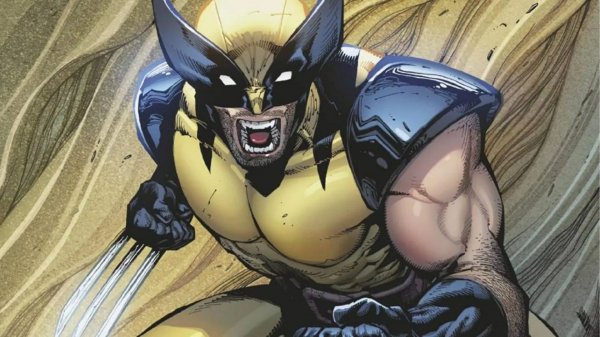 MARVEL RIVALS РОСОМАХА | WOLVERINE