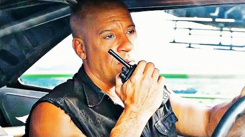 Форсаж 10 Русский трейлер Дубляж 2023 смотреть онлайн