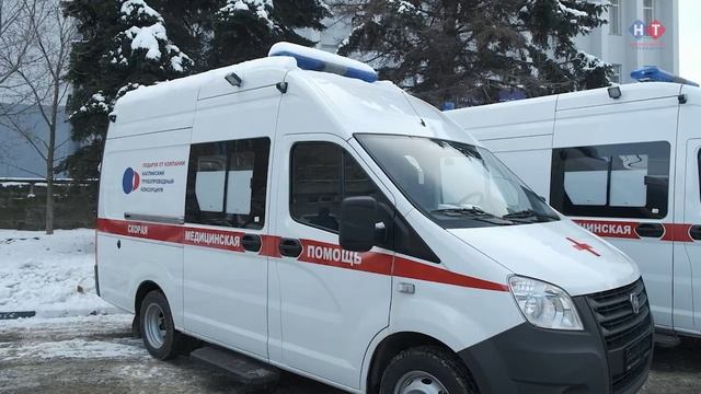 Пополнение и в автопарке Новороссийска смотреть онлайн