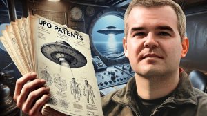 Интервью с Сальватором Паис - ученым ВМФ США, об изобретениях на новых физических принципах.