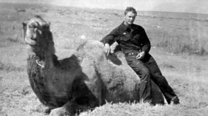 Поп-баллада Грозовой перевал Часть 2 Пески