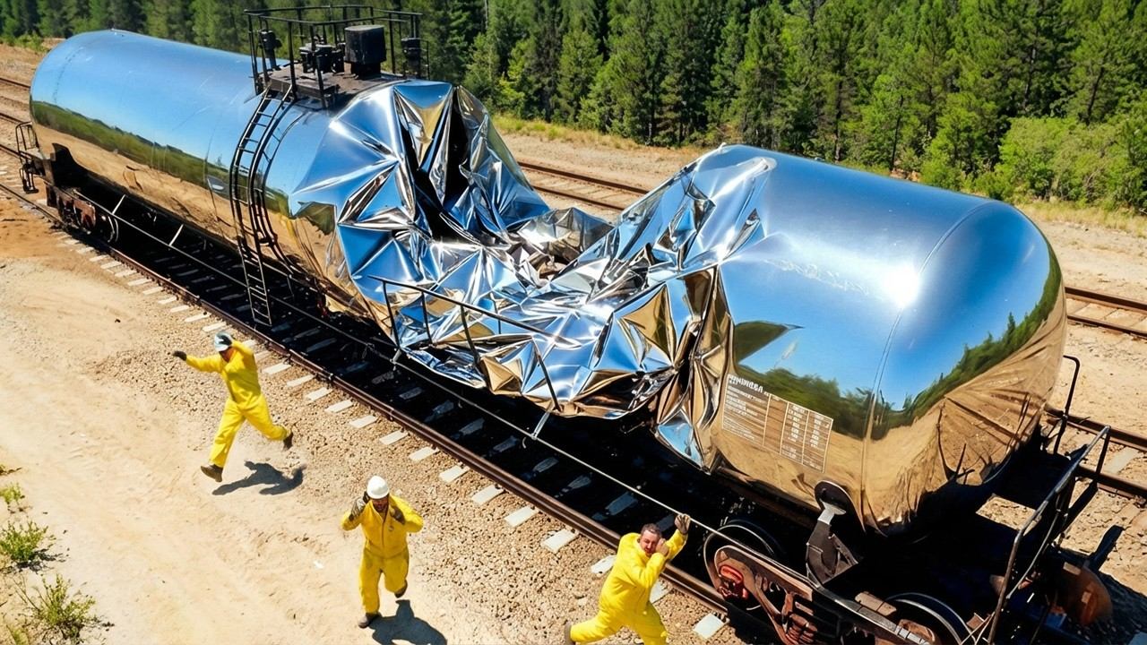 Самые Нелепые Ошибки Рабочих, Снятые на Камеру смотреть онлайн