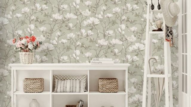 Holden Decor Eleganza смотреть онлайн